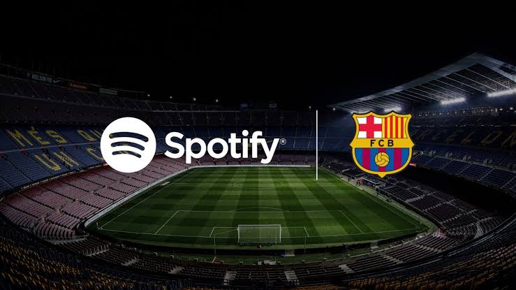 BREAKING: Barcelona to Rename Stadium "Spotify Camp Nou" | Daily Report Nigeria