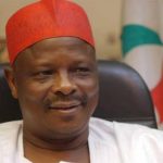 PDP Thinks I'm Not Important - Kwankwaso | Daily Report Nigeria