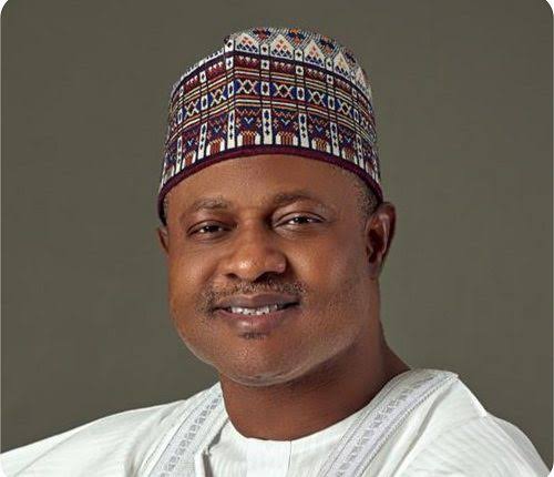 Kaduna 2023: Senator Uba Sani Declares Governorship Ambition | Daily Report Nigeria