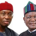 PDP Appoints Governors Ortom, Okowa, Bala to Resolve Party Crisis in Edo | Daily Report Nigeria