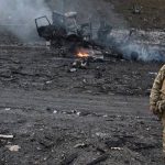Russia/Ukraine War: Over 100 Children Killed So Far – Ukraine | Daily Report Nigeria