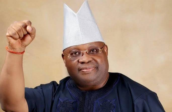 Osun 2022: Adeleke is Our Governorship Candidate – PDP | Daily Report Nigeria