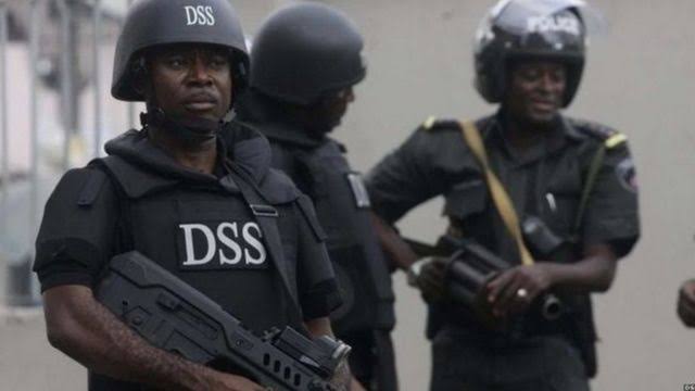 Crisis Like EndSARS Being Planned Over Fuel Scarcity in Nigeria – DSS | Daily Report Nigeria