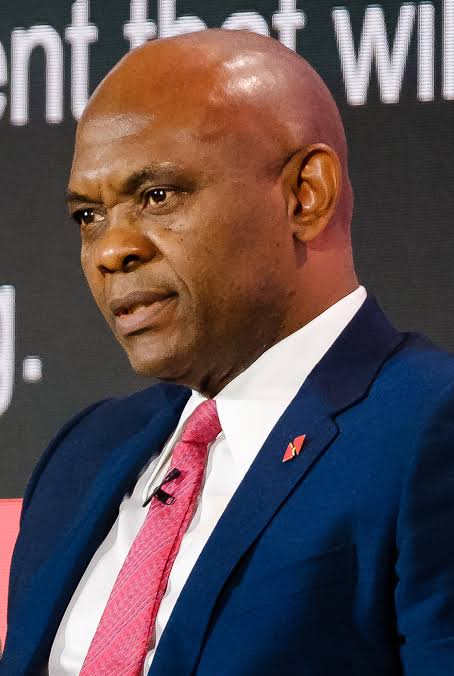 Tony Elumelu Laments Hardship Facing Nigerians | Daily Report Nigeria