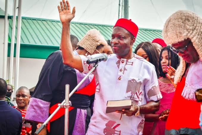 Anambra: Soludo's Promises Are Rich, We Hold Him To His Words – PDP Chieftain | Daily Report Nigeria