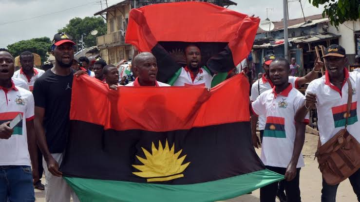 We Are Ready to Work With You if... IPOB Tells Soludo | Daily Report Nigeria