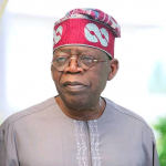 2023: Bishop to Hold Prayer Rally for Tinubu to Stop Evil Forces Working Against Him | Daily Report Nigeria