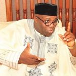 2023 Presidency: Northern Ticket Won’t Work – Doyin Okupe | Daily Report Nigeria