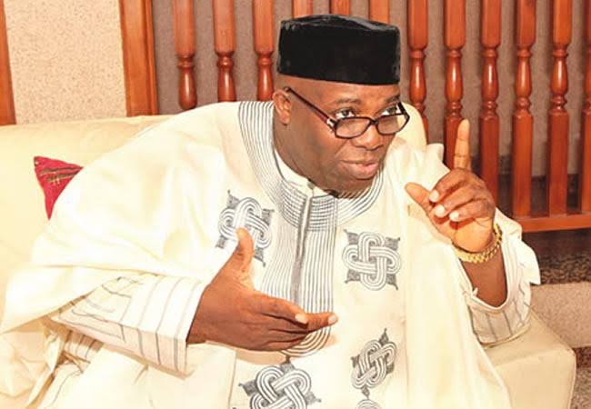 2023 Presidency: Northern Ticket Won’t Work – Doyin Okupe | Daily Report Nigeria