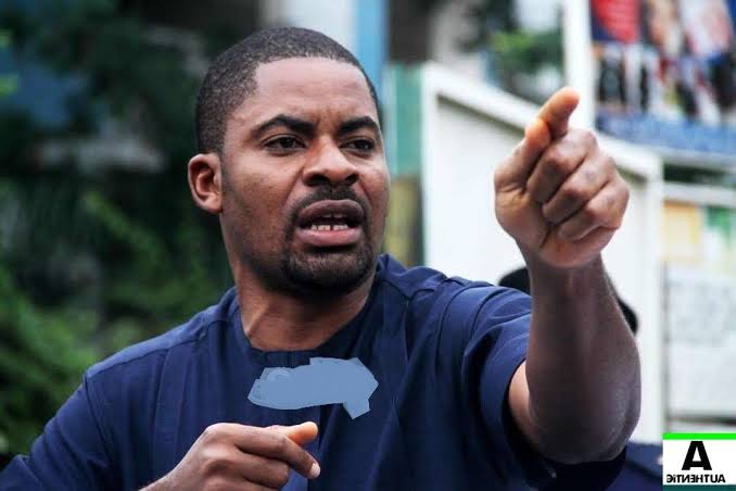 Why Nigeria Won’t Survive Yoruba Presidency in 2023 – Deji Adeyanju | Daily Report Nigeria