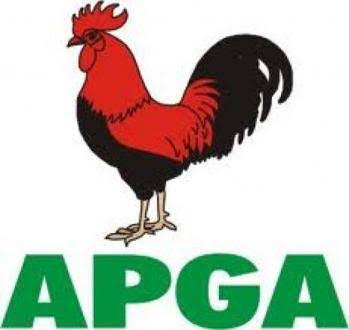 Abia: APGA Financial Secretary Joins APC | Daily Report Nigeria