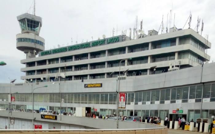 FAAN Warns of Delays At Lagos Airport As Buhari Inaugurates New Terminal | Daily Report Nigeria