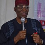 2023 Elections: Vote With Brain Not Your Stomach - Gbenga Daniel Tells Nigerians | Daily Report Nigeria