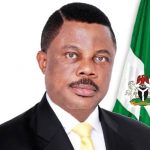 Anambra Monarch Says Obiano Being Unnecessarily Persecuted | Daily Report Nigeria