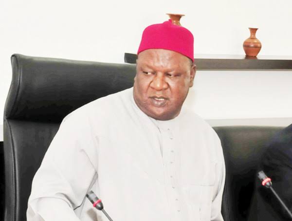 We’ll Soon Expose Pius Anyim’s Corruption – Ebonyi Govt | Daily Report Nigeria