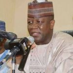 APC National Chairmanship: Yari Speaks on Dropping From Race | Daily Report Nigeria