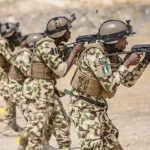 Army Arrests Soldier For Killing of 7 Civilians in Borno | Daily Report Nigeria