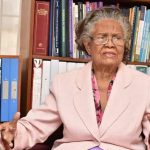 Nigeria's First Female Vice-Chancellor, Grace Alele-Williams is Dead | Daily Report Nigeria