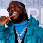 I Just Want to Live and Die on Stage Now - Burna Boy | Daily Report Nigeria