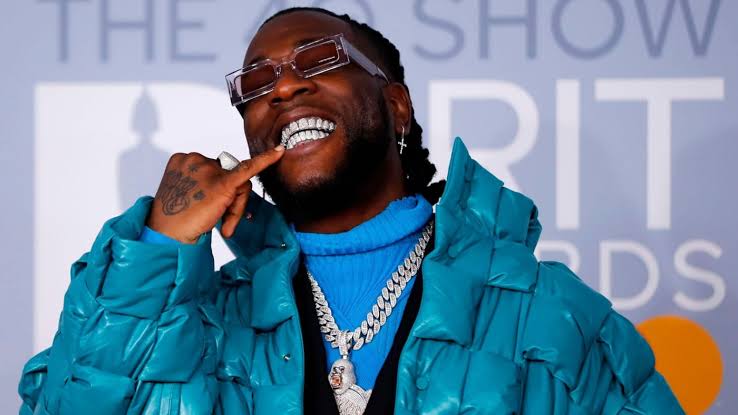 I Just Want to Live and Die on Stage Now - Burna Boy | Daily Report Nigeria