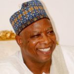 BREAKING: Victory for Adamu as Other Chairmanship Aspirants Withdraw | Daily Report Nigeria