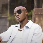 Female Fan Sexually Abuses Singer Ruger | Daily Report Nigeria