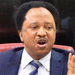 BREAKING: Shehu Sani Confirms Terrorists Attack on Abuja-Kaduna Train | Daily Report Nigeria