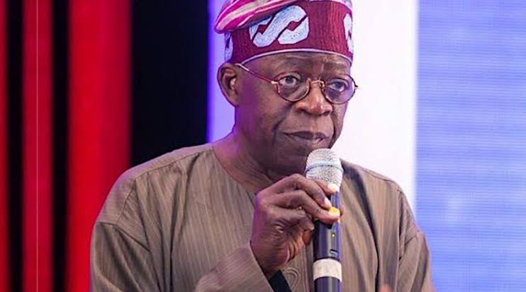 Tinubu Cancels 70th Birthday colloquium in Honour of Kaduna Train Attack Victims | Daily Report Nigeria