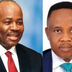 Senate to Arrest Akpabio, NDDC Sole Administrator Over N2.2bn Contractors’ Fees | Daily Report Nigeria