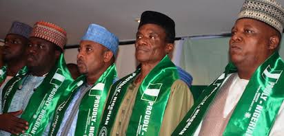 North Now Under Siege - Arewa Consultative Forum | Daily Report Nigeria