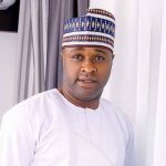 Actors Got Injured on Movie Set While Riding Horses for My Upcoming Movie - Femi Adebayo Says | Daily Report Nigeria