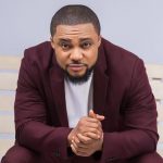 Gospel Singer Tim Godfrey Finally Unveils His Fiancee's Face after Their Engagement | Daily Report Nigeria