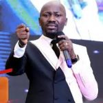 VIDEO: “Like The Brightness Of The Sun I Saw Jesus Walk Into The Room” – Apostle Suleman | Daily Report Nigeria