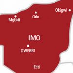 Gunmen Attack Prison, Kill Two Warders in Imo | Daily Report Nigeria