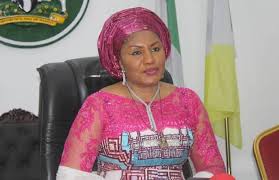 Obiano’s Wife Declares Senatorial Ambition, Apologises to Soludo, Others | Daily Report Nigeria