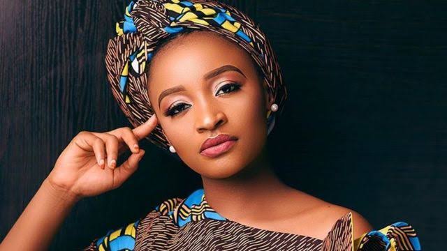 Nigerian Actress Reveals How She Escaped Abuja-Kaduna Train Attack | Daily Report Nigeria