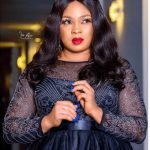 Actress Regina Chukwu, 20 Years Widow Celebrates Birthday | Daily Report Nigeria