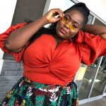 "I love Dating Older Men" – Monalisa Stephen | Daily Report Nigeria