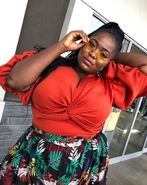 "I love Dating Older Men" – Monalisa Stephen | Daily Report Nigeria