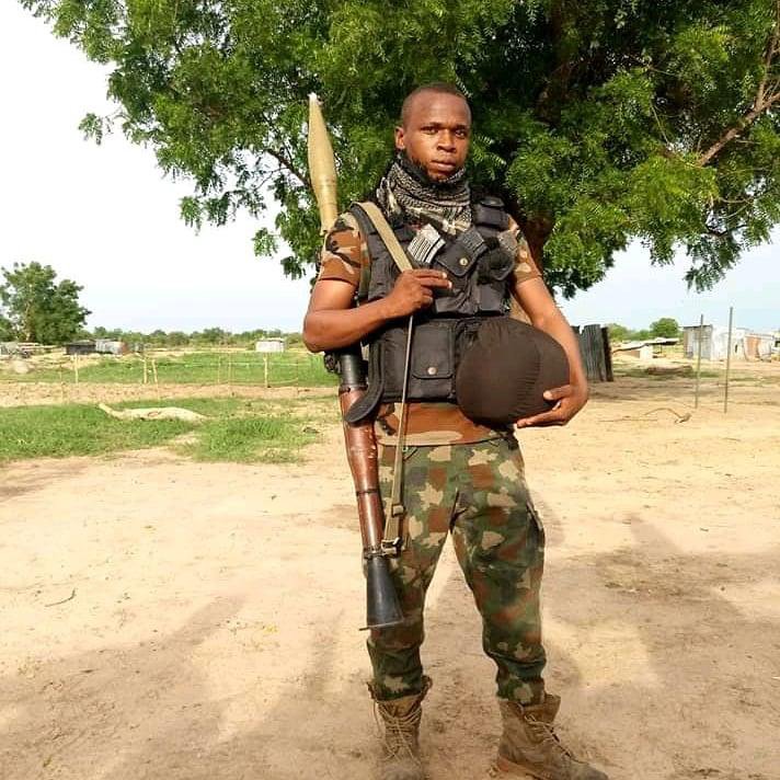 EXCLUSIVE: Nigerian Soldier Attempts to Kill Neighbor in Midnight Attack in Delta | Daily Report Nigeria