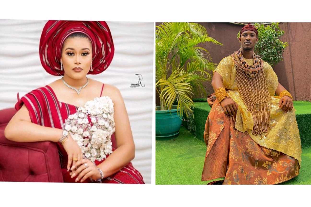 Gideon Okeke, Adunni Ade Speak Against "peanut" Nigerian Actors are Paid | Daily Report Nigeria