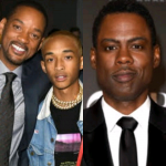 Jaden Smith Hails His Dad, Will Smith for Slapping Chris Rock | Daily Report Nigeria