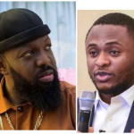 "You’re Working as a Nanny at Davido’s House, I’ll Beat You Up Again" – Timaya Tells Ubi Franklin | Daily Report Nigeria