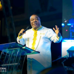 "There Is No Angel In the Church; We're All Sick' – Duncan-Williams | Daily Report Nigeria