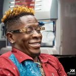 World Cup: Shatta Wale Mocks Nigerians | Daily Report Nigeria