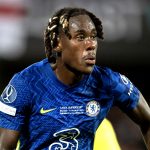 Trevoh Chalobah