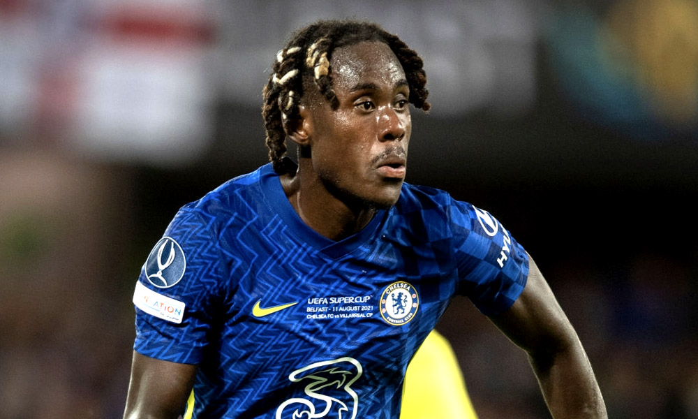 Trevoh Chalobah