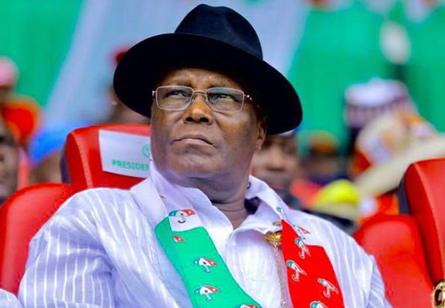 2023 Presidency: Atiku Announces Date For Official Declaration | Daily Report Nigeria