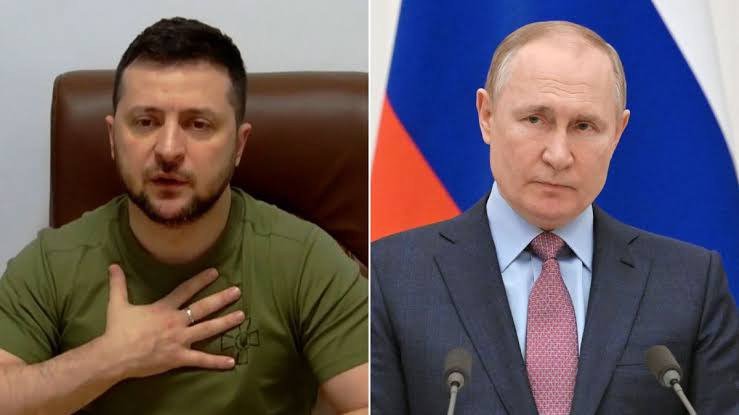 This Would Be World War if... Zelensky | Daily Report Nigeria