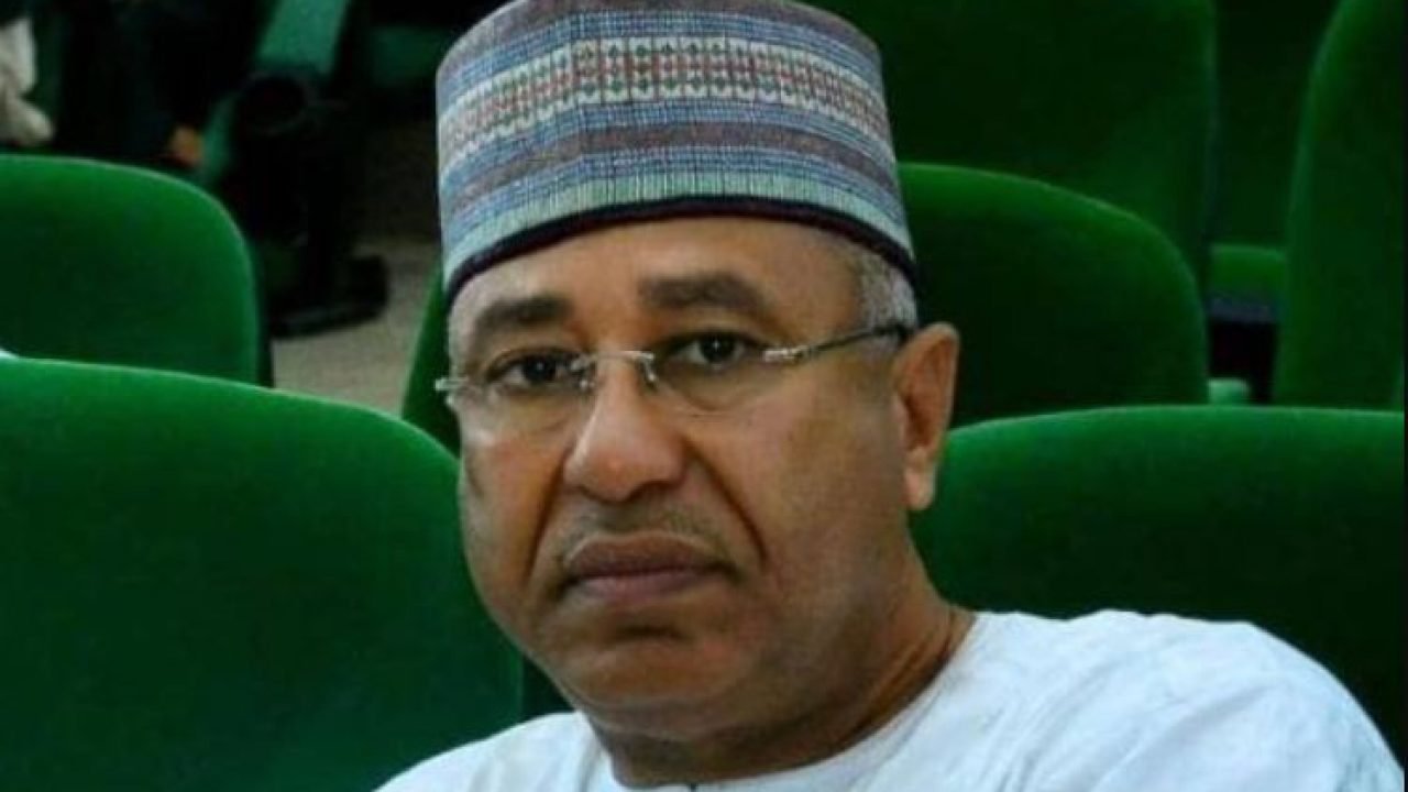 BREAKING: Bank of Industry MD, Alwan Hassan Declared Missing After Kaduna Train Attack | Daily Report Nigeria